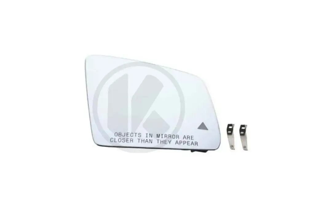 EXTERIOR MIRROR GLASS